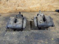 Bremssttel Satz hinten Bremssattel links rechts<br>PEUGEOT 807 (E) 2.2 HDI