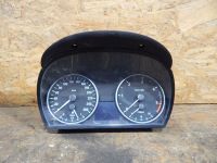 Tachometer Kombiinstrument verk. als Def.<br>BMW 3 TOURING (E91) 320D