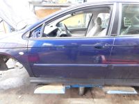 Tr vorne links EFH 5-Trer   Fensterheber<br>CITROEN C5 (DC_) 2.0 16V