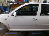 Tr vorne links EFH 5-Trer   Fensterheber Auenspiegel<br>VW GOLF IV (1J1) 2.3 V5