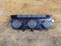 Heizungsbedienteil Klimabedienteil<br>VW GOLF SPORTSVAN (AM1) 1.2 TSI