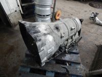 Getriebe (Automatik) 6 Stufen Automatikgetriebe verk. als Def.<br>BMW 5 TOURING (E61) 530D