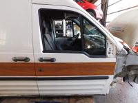 Tr vorne rechts 4-Trer <br>FORD TRANSIT CONNECT (P65_, P70_, P80_) 1.8 T