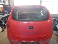 Heckklappe mit Heckscheibe<br>SEAT ALTEA (5P1) 1.6