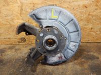 Achsschenkel vorne links Radnabe<br>SEAT ALTEA (5P1) 1.6