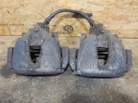 Bremssttel Satz vorne Bremssattel links rechts<br>FORD FOCUS II KOMBI (DA_) 1.4
