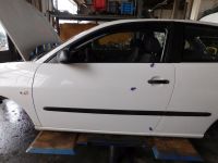 Tr vorne links 3-Trer <br>SEAT IBIZA IV (6L1) 1.2