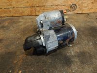Anlasser Starter<br>OPEL AGILA B (H08) 1.0