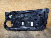 Motor Fensterheber vorne rechts   Gestnge 3-Trer<br>FORD FIESTA VI (JA8) 1.25