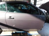 Tr vorne rechts EFH 2-Trer   Fensterheber<br>RENAULT MEGANE II CABRIOLET (EM0/1_) 1.9 D