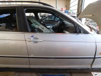 Tr vorne rechts EFH 5-Trer   Fensterheber<br>BMW 3 TOURING (E46) 330D