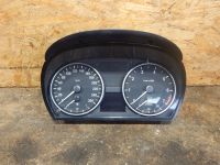 Tachometer Kombiinstrument<br>BMW 3 (E90) 318I