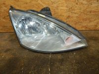 Hauptscheinwerfer rechts Halogen Facelift<br>FORD FOCUS (DAW, DBW) 1.6 16V