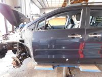 Tr vorne links EFH 5-Trer   Fensterheber<br>MAZDA 5 (CR19) 2.0