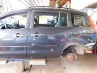 Tr links hinten EFH 5-Trer Schiebetr   Fensterheber<br>MAZDA 5 (CR19) 2.0