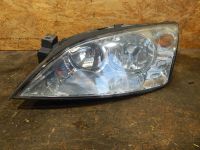 Hauptscheinwerfer links Halogen<br>FORD MONDEO III KOMBI (BWY) 1.8 16V