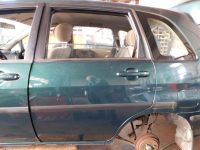 Tr links hinten EFH 5-Trer   Fensterheber<br>SUZUKI LIANA KOMBI (ER) 1.6