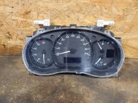 Tachometer Kombiinstrument<br>MERCEDES-BENZ CITAN KASTEN (W415) 108 CDI