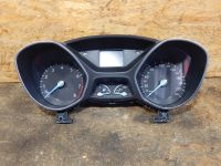 Tachometer Kombiinstrument<br>FORD FOCUS III (DYB) 1.0 ECOBOOST