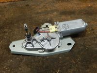 Wischermotor hinten Heckwischermotor<br>MAZDA 2 (DY) 1.4