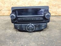 CD-Radio Bluetooth Autoradio UH7-U2Q<br>OPEL ADAM 1.2