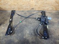 Motor Fensterheber vorne links 3-Trer<br>OPEL ADAM 1.2