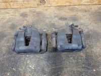 Bremssttel Satz vorne Bremssattel links rechts<br>OPEL ADAM 1.2