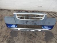 Stostange vorne Stofnger Vorfacelift<br>FIAT DOBLO (119) 1.6 16V