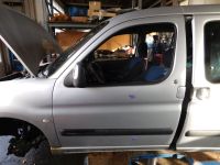 Tr vorne links 5-Trer mit Auenspiegel<br>CITROEN BERLINGO I (MF) 1.6 16V