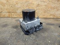 Bremsaggregat ABS Hydraulikblock<br>SKODA FABIA II (5J) 1.2