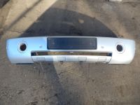 Stostange vorne Stofnger<br>LAND ROVER RANGE ROVER III (LM) 4.4