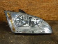 Hauptscheinwerfer rechts Halogen<br>FORD FOCUS II (DA_) 1.8 FLEXIFUEL