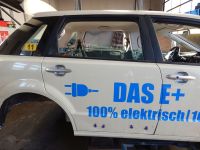 Tr rechts hinten EFH 5-Trer   Fensterheber (Dellen)<br>BYD AUTO E6Y