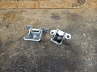 T�rscharnier vorne links Fahrert�r<br>BYD AUTO E6Y