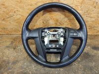 Lenkrad Leder ohne Airbag<br>BYD AUTO E6Y