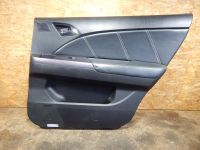 T�rverkleidung rechts hinten EFH 5-T�rer Leder<br>BYD AUTO E6Y