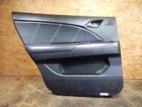 T�rverkleidung links hinten EFH 5-T�rer Leder<br>BYD AUTO E6Y