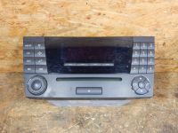 CD-Radio Autoradio MF2311<br>MERCEDES-BENZ E-KLASSE T-MODEL (S211) E 220 CDI