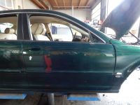 T�r vorne rechts EFH 5-T�rer   Fensterheber<br>JAGUAR X-TYPE (CF1) 2.2 D