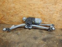 Wischermotor vorne   Wischergest�nge<br>JAGUAR X-TYPE (CF1) 2.2 D