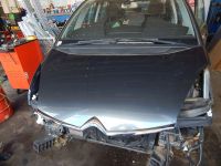 Motorhaube Frontklappe Facelift<br>CITROEN C4 GRAND PICASSO I (UA_) 1.6 HDI 110