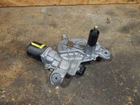 Wischermotor vorne links<br>CITROEN C4 GRAND PICASSO I (UA_) 1.6 HDI 110