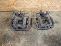 Bremssttel Satz hinten Bremssattel links rechts<br>OPEL ASTRA J SPORTS TOURER 1.4