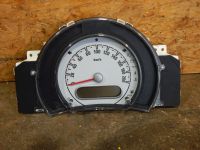 Tachometer Kombiinstrument Automatik<br>OPEL AGILA B (H08) 1.2