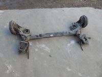 Achse hinten Hinterachse Trommelbremse ABS<br>OPEL CORSA D 1.4