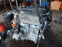 Motor ohne Anbauteile (Benzin) <br>OPEL AGILA B (H08) 1.2