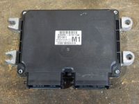 Steuergert Motor ECU<br>OPEL AGILA B (H08) 1.2