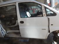 Tr vorne rechts EFH   Fensterheber (Rost)<br>HYUNDAI H-1 KASTEN 2.5 CRDI