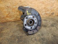Achsschenkel vorne links Radnabe<br>VW POLO (9N3) 1.8 GTI