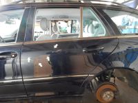 Tr links hinten EFH 5-Trer   Fensterheber (Delle, Rost)<br>MERCEDES-BENZ C-KLASSE T-MODEL (S203) C 320